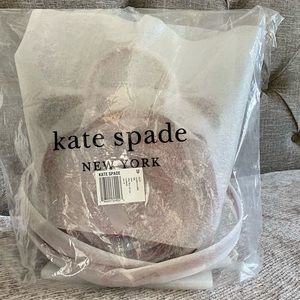 ** KATE SPADE FLORA 3D CROSSBODY